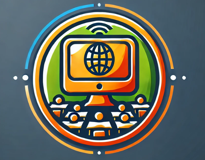 CMS Logo